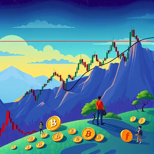 ธงกระทิงโบกสะบัด: Cardano (ADA) และ Litecoin (LTC) สัญญาณแห่งการกลับตัวสู่ขาขึ้นในปี 2025