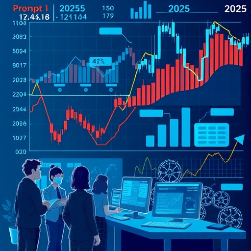 การเทรดแบบคัดลอก: นวัตกรรมล่าสุดในโลกการลงทุน 2025
