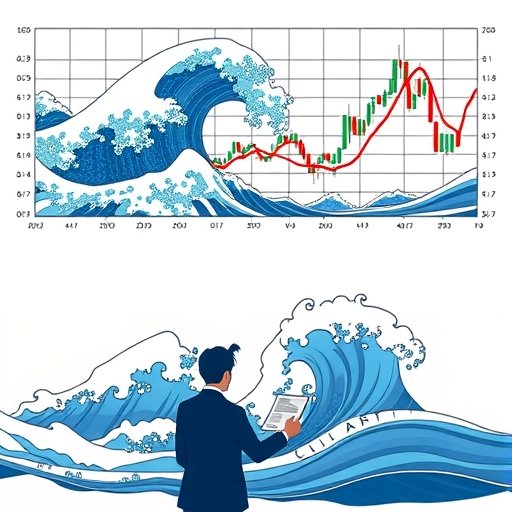 ทฤษฎี Elliott Wave: วิธีการวิเคราะห์การเคลื่อนไหวของตลาดในศตวรรษที่ 2025