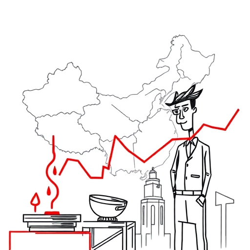 FTSE China A50 คือการลงทุนที่นักลงทุนควรรู้ในปี 2025