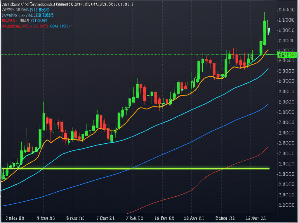 wma คืออะไร? ทำไม Weighted Moving Average จึงเป็นเครื่องมือสำคัญที่นักเทรดควรรู้จัก