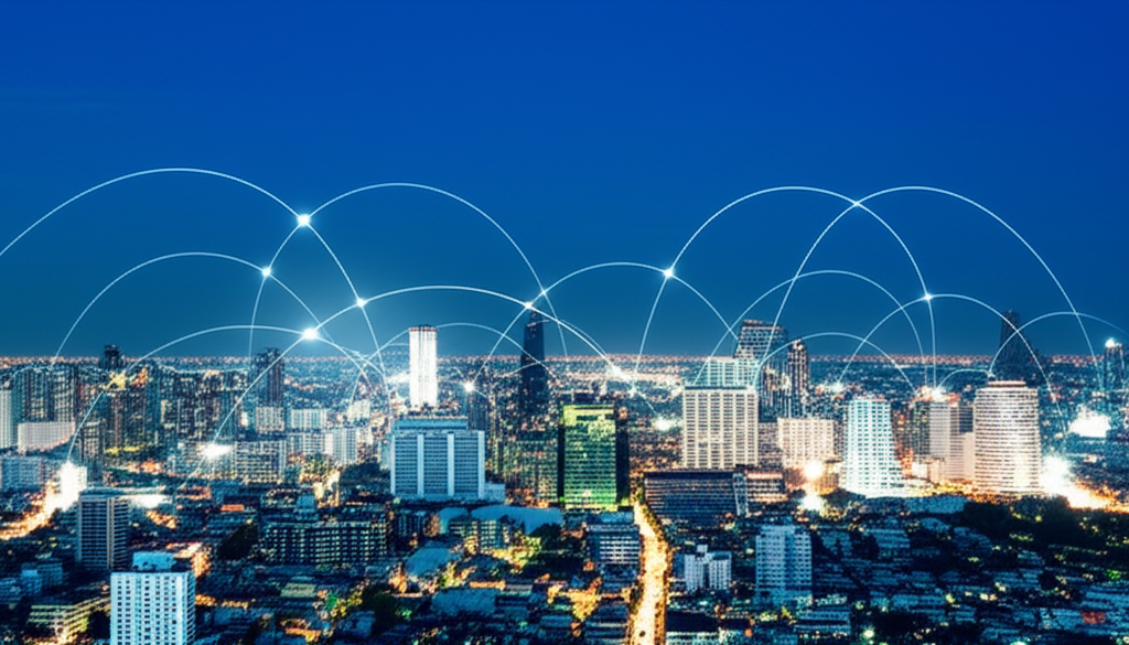 ifx expo Asia: งานฟินเทคประจำปี 2025 ที่เชื่อมไทยสู่เวทีโลก