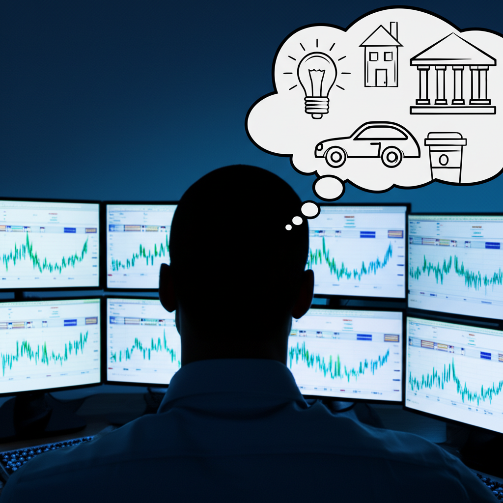 long คืออะไร? เจาะลึกความหมายในตลาดการเงินและชีวิตประจำวัน พร้อมวิธีลงทุนอย่างชาญฉลาด