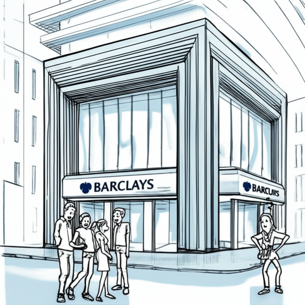 Barclays Bank Thailand: 5 ข้อควรรู้เกี่ยวกับบริการในไทยสำหรับคุณ
