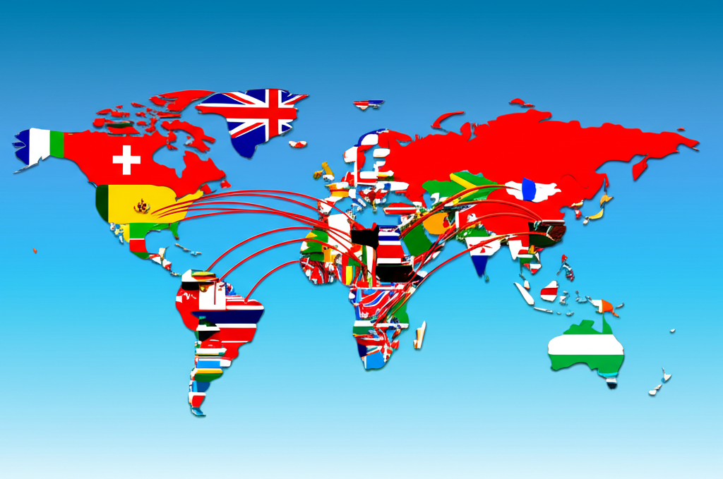 สหภาพศุลกากร: ทำความเข้าใจคืออะไร? สำคัญอย่างไรต่อการค้าโลก และผลกระทบต่อเศรษฐกิจไทย