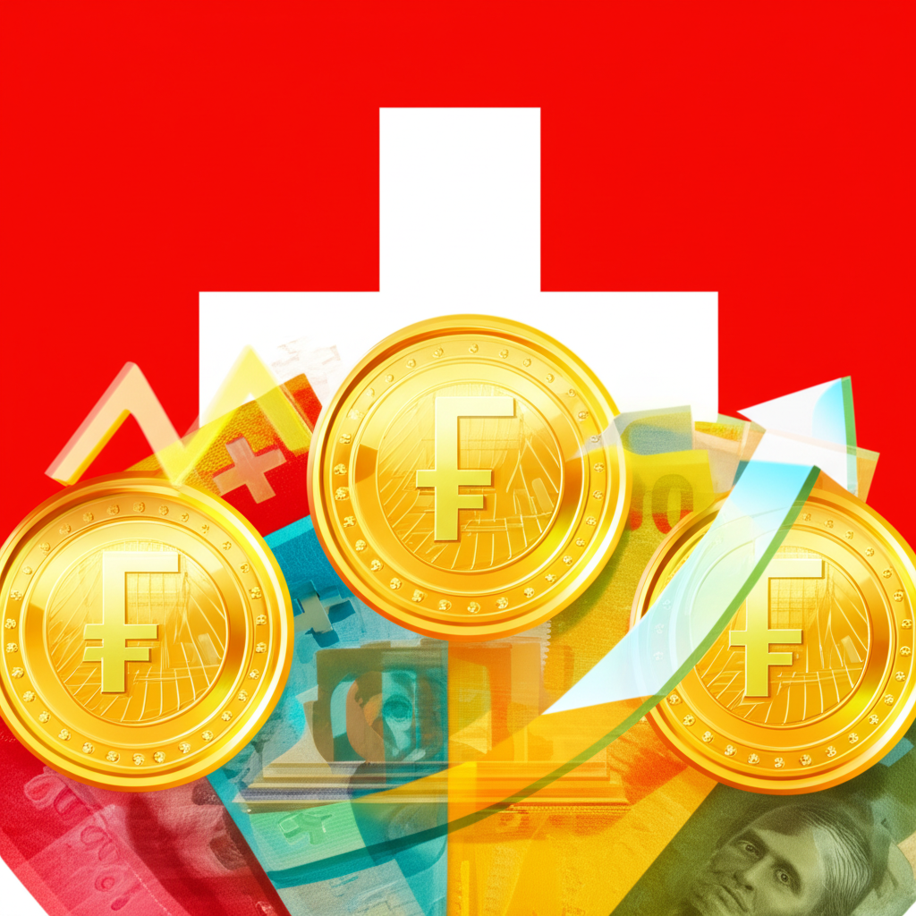 ค่าเงินสวิตเซอร์แลนด์ วันนี้: 5 กลยุทธ์แลกฟรังก์สวิสให้คุ้มค่าที่สุดสำหรับคนไทย