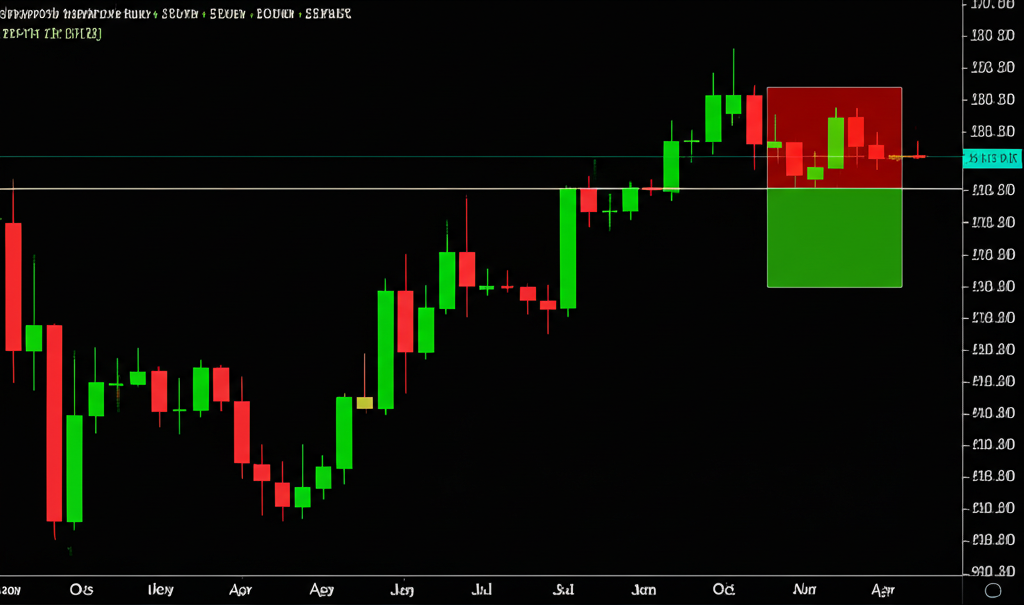 engulfing แปลว่าอะไร? เจาะลึกแท่งเทียนกลืนกิน สัญญาณกลับตัวทำกำไรที่นักเทรดควรรู้
