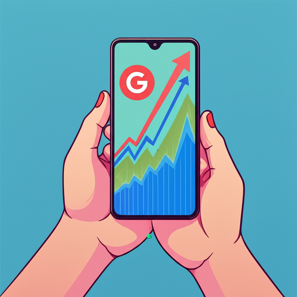 หุ้น Google: 7 สิ่งควรรู้ก่อนลงทุน Alphabet Inc. สำหรับนักลงทุนไทย ซื้อ GOOGL หรือ GOOG ดี?