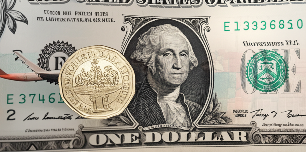 AUDUSD: 5 สิ่งที่เทรดเดอร์ไทยต้องรู้ก่อนลงทุนในคู่สกุลเงินนี้