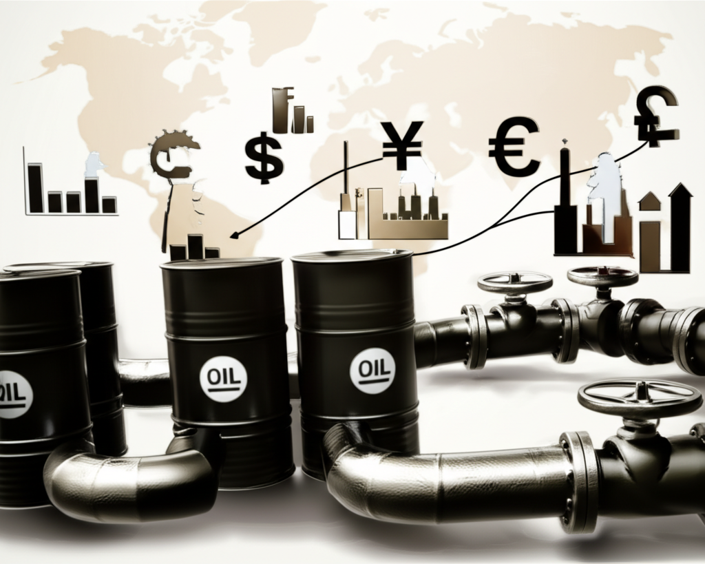 กลุ่มผู้กำหนดราคาน้ำมันโลก: เจาะลึก OPEC, OPEC+ และ 5 ปัจจัยสำคัญที่ขับเคลื่อนเศรษฐกิจไทย