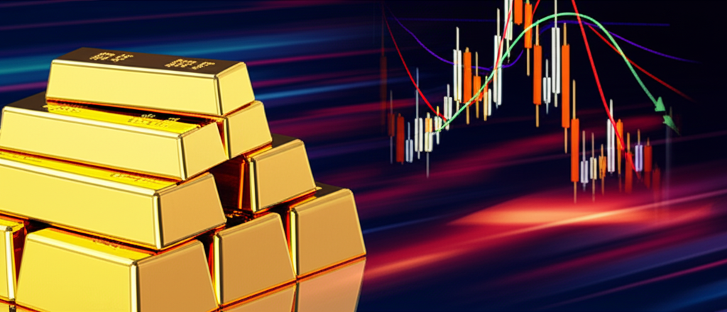 เทรดทอง ระยะสั้น: 7 เทคนิคทำกำไรในตลาดผันผวนสำหรับมือใหม่