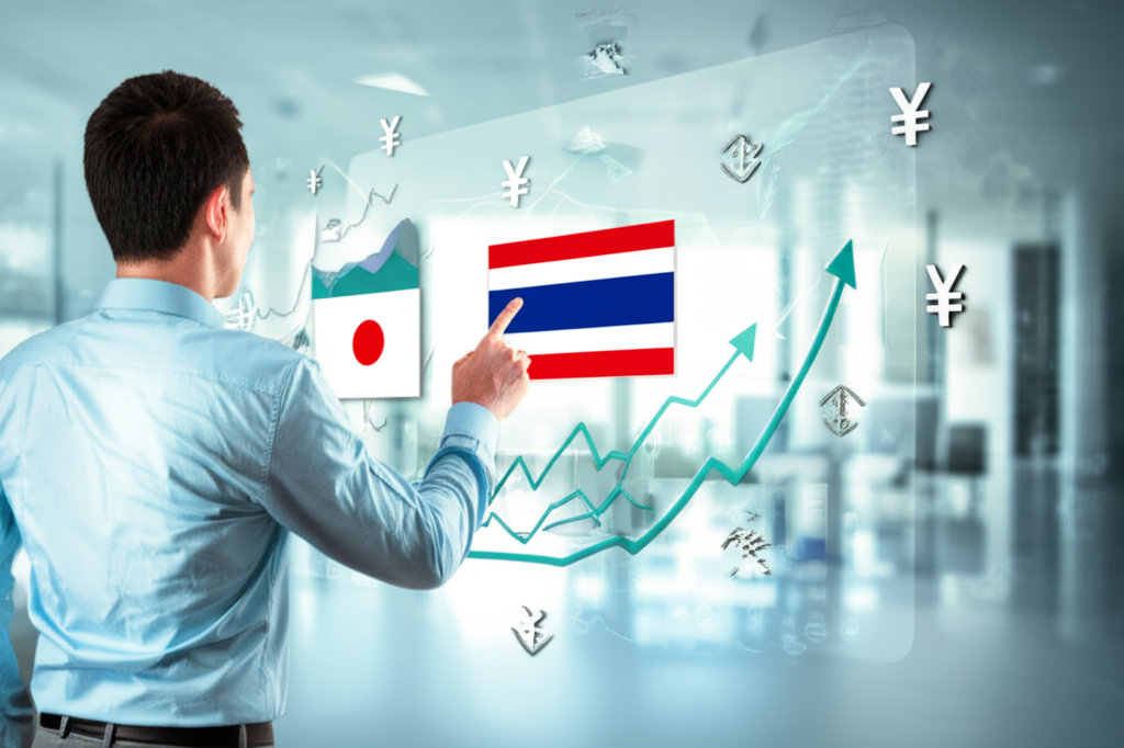 Nikkei Future คืออะไร? 7 สิ่งที่นักลงทุนไทยต้องรู้ก่อนเทรดตลาดหุ้นญี่ปุ่น