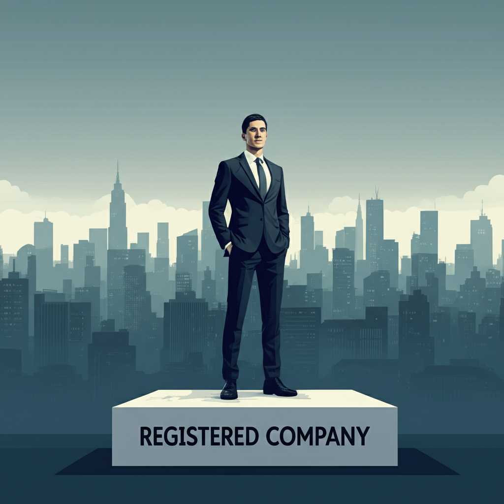 บริษัทจดทะเบียน คืออะไร? เจาะลึกความสำคัญ ประเภท และประโยชน์ที่คุณต้องรู้