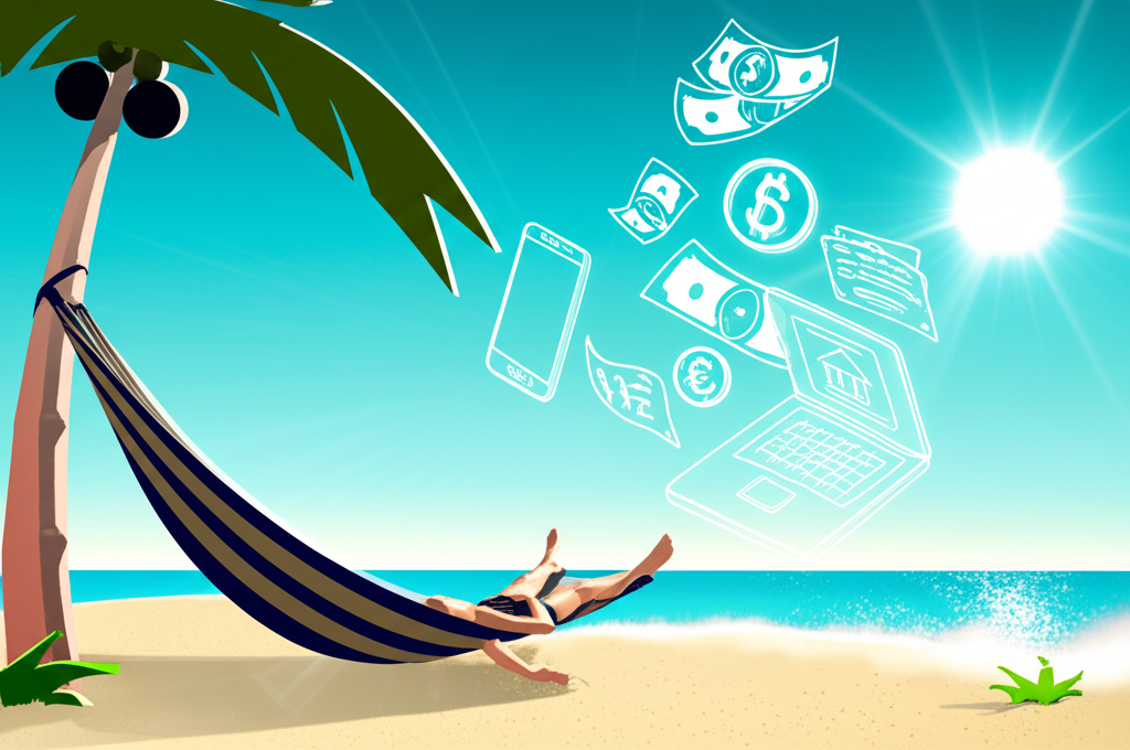 หุ้นปันผลรายเดือน: 5 กลยุทธ์สร้างกระแสเงินสดทุกเดือนสำหรับนักลงทุนไทย