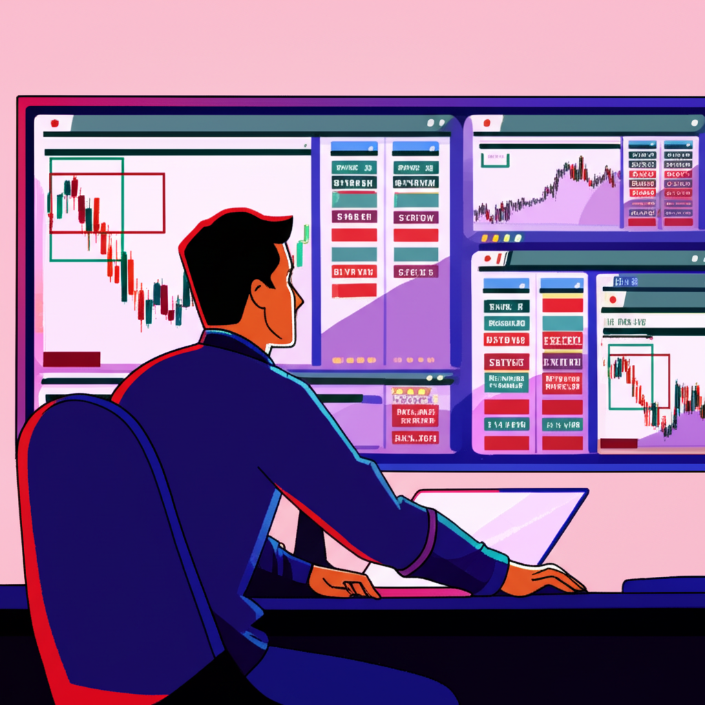 Darvas Box: กลยุทธ์ทำเงิน 2 ล้านเหรียญในตลาดหุ้นไทย ทำได้อย่างไร?