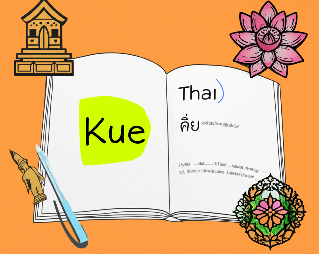 คือ สำคัญอย่างไร: คู่มือเจาะลึกความหมาย การใช้งาน และเคล็ดลับไวยากรณ์ภาษาไทยฉบับสมบูรณ์