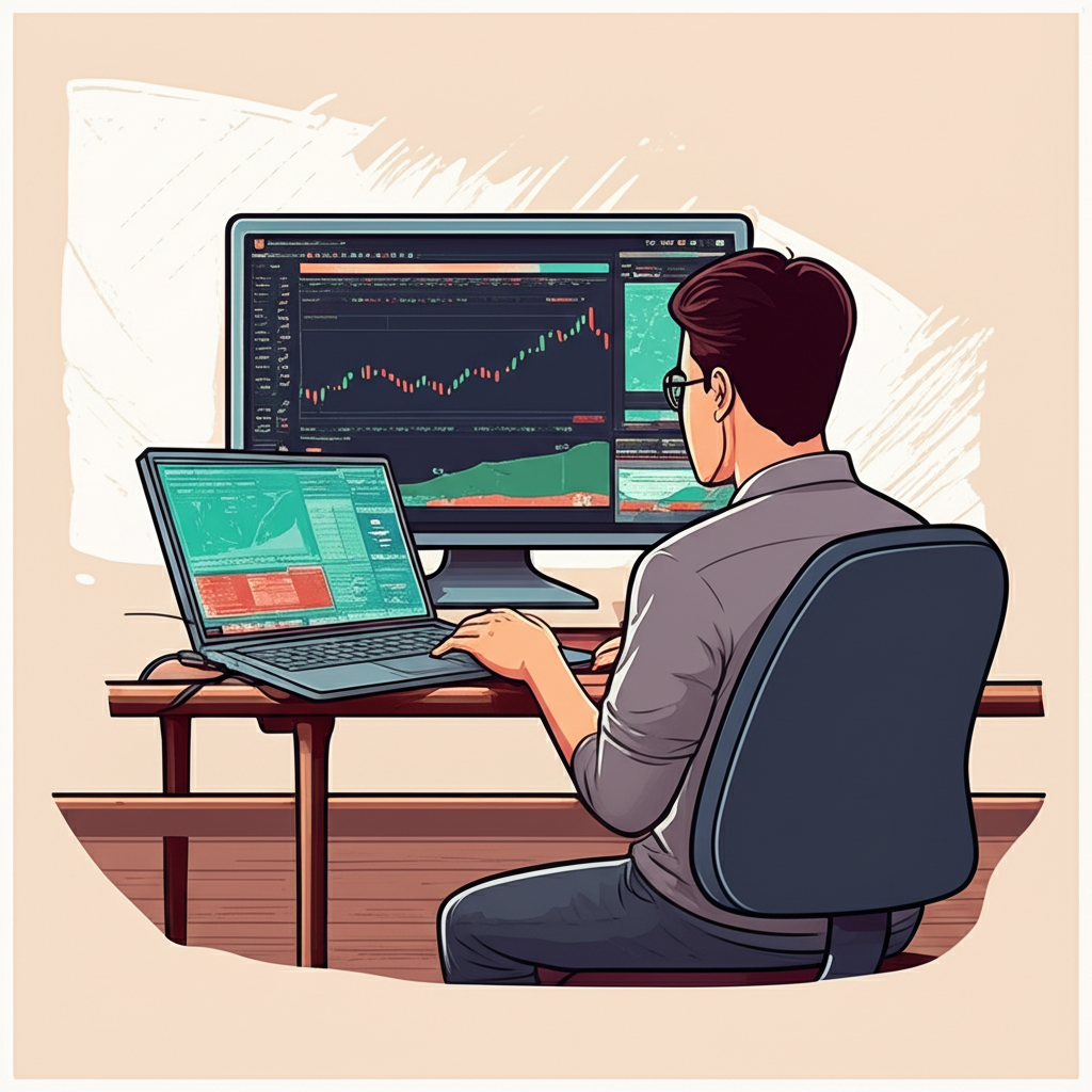 MT5 Download: คู่มือฉบับสมบูรณ์สำหรับเทรดเดอร์ไทย ทำไมคุณควรเลือกแพลตฟอร์มนี้?