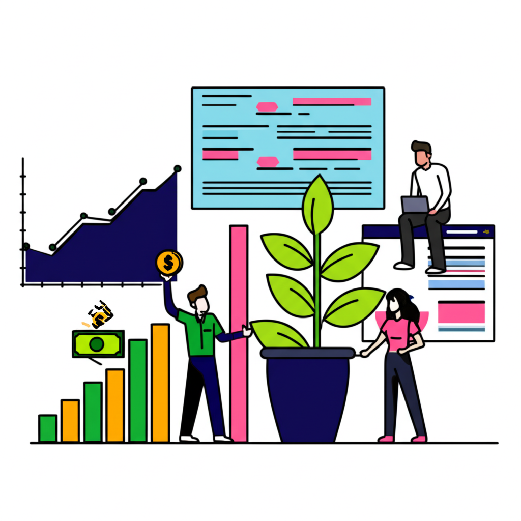 ตลาดหุ้นคืออะไร: 7 สิ่งต้องรู้สำหรับนักลงทุนมือใหม่ในตลาดหุ้นไทย