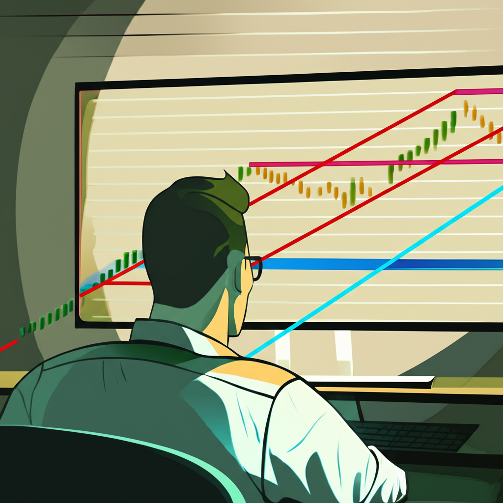 แนวรับ แนวต้าน คือ: หัวใจสำคัญของการเทรดในตลาดการเงิน พร้อม 10 กลยุทธ์ทำกำไรที่คุณต้องรู้