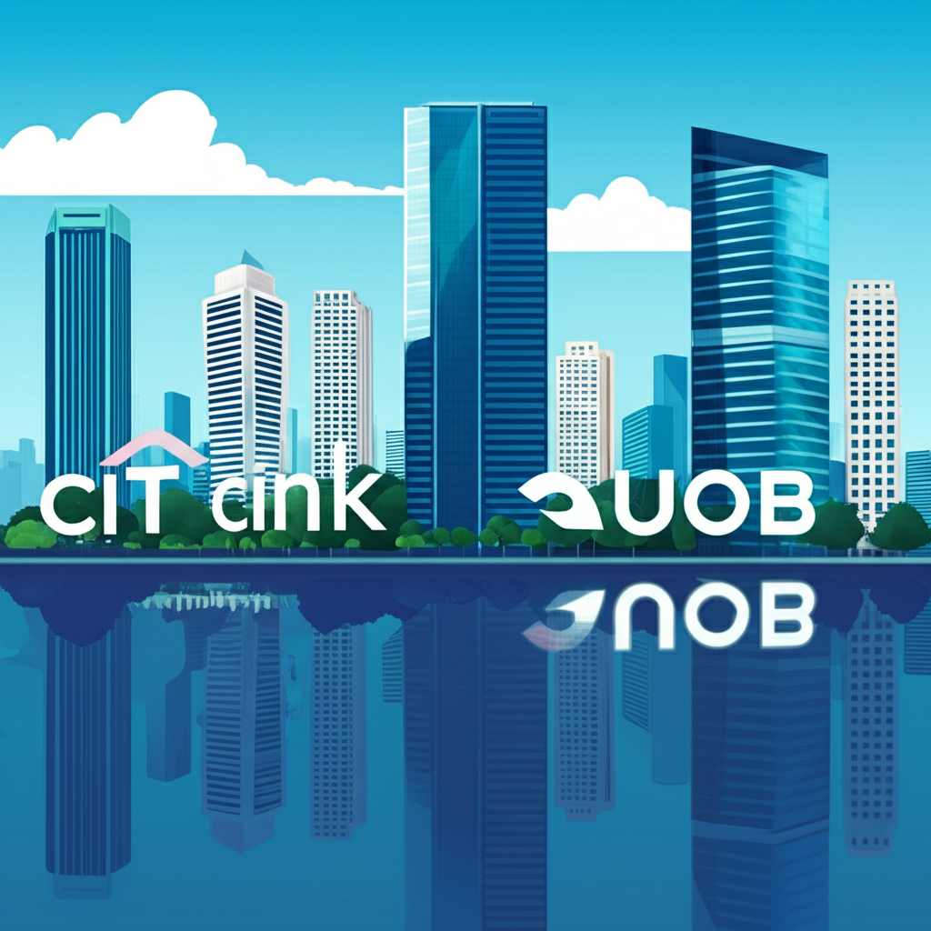 Citibank คือธนาคารอะไร 5 สิ่งที่คุณต้องรู้เกี่ยวกับสถานะปัจจุบันในไทย