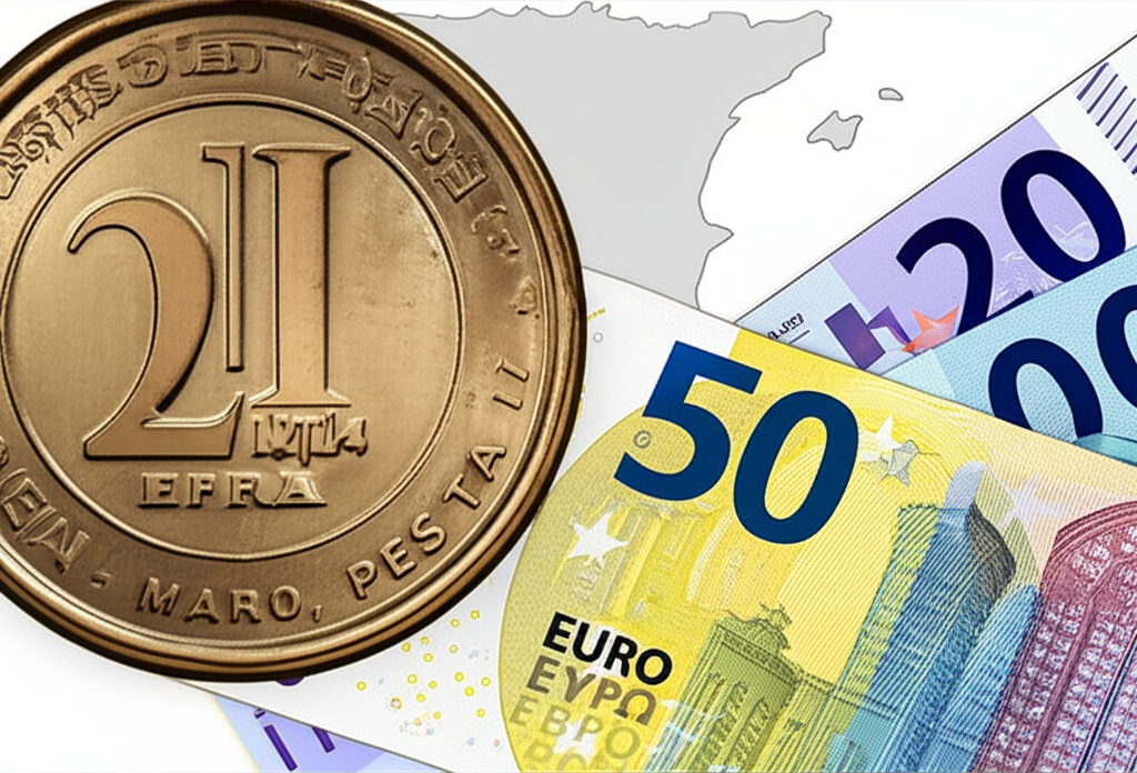 ค่าเงินสเปน: คู่มือแลกเงินยูโรเที่ยวสเปน ฉบับคนไทย 2024